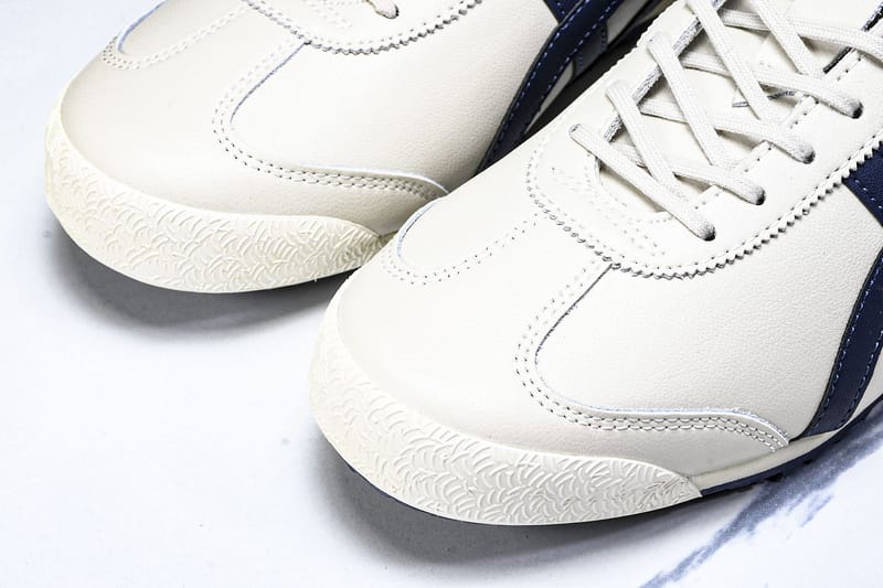 👟 Onitsuka Tiger