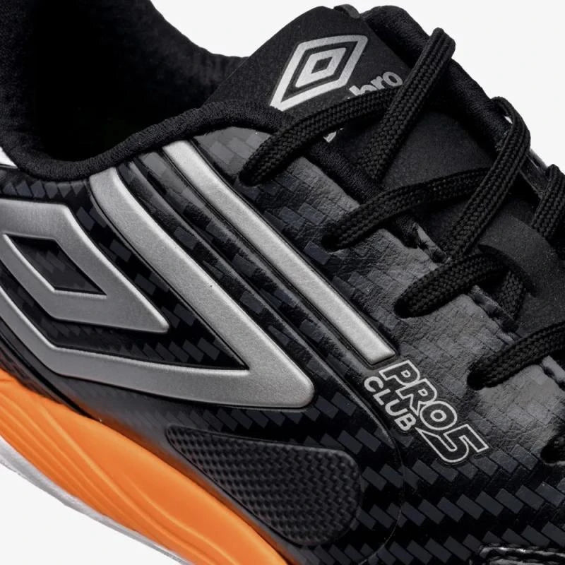 👟Umbro Pro 5 Bump Salón
