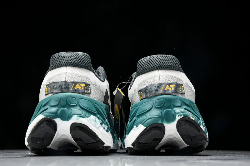 👟 New Balance Fresh Foam X More Trail v3