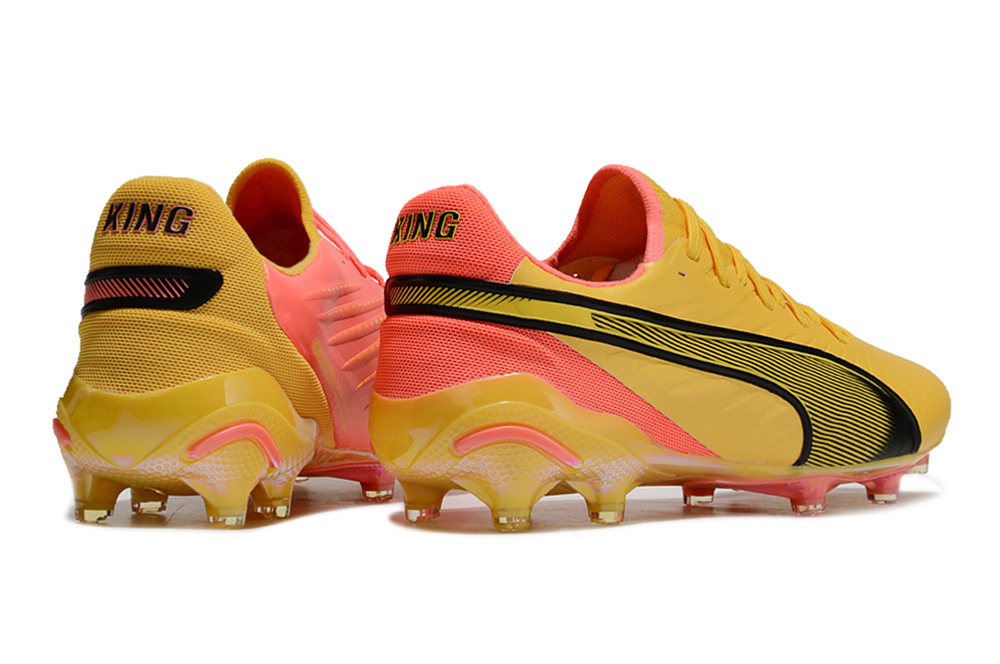 👑 PUMA King FG/AG