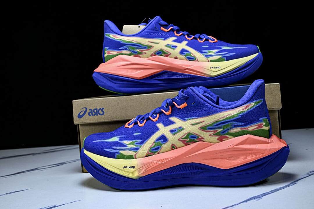 👟 Asics Superblast 3