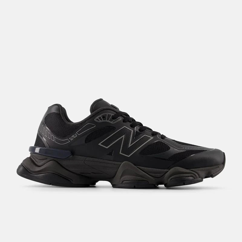 🔥 New Balance 9060