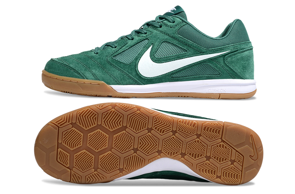 👟 Supreme x Nike SB Gato