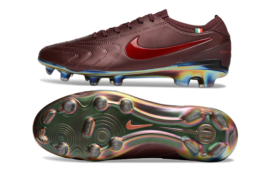 👑 Nike Tiempo Legend X LUXE FG