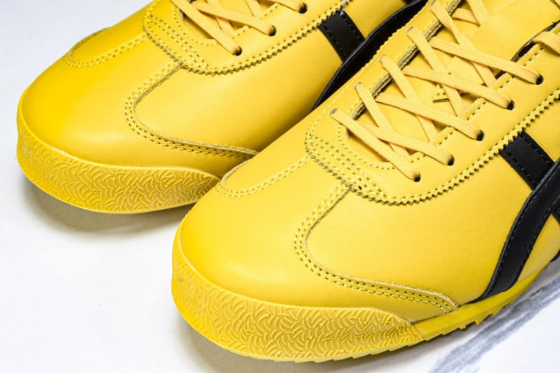 👟 Onitsuka Tiger