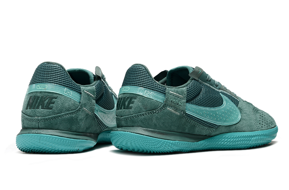 🏆 Nike Streetgato