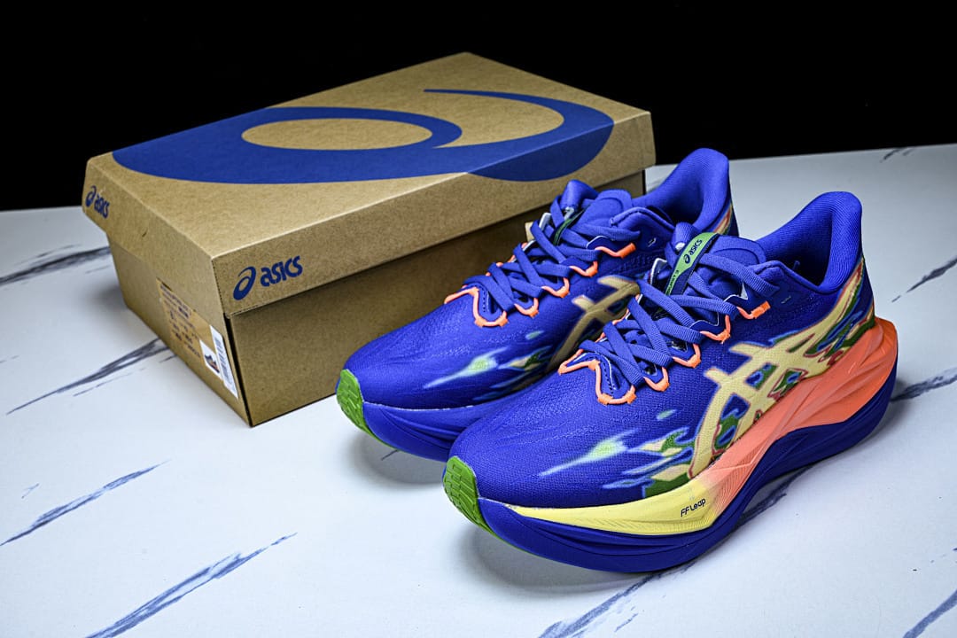 👟 Asics Superblast 3