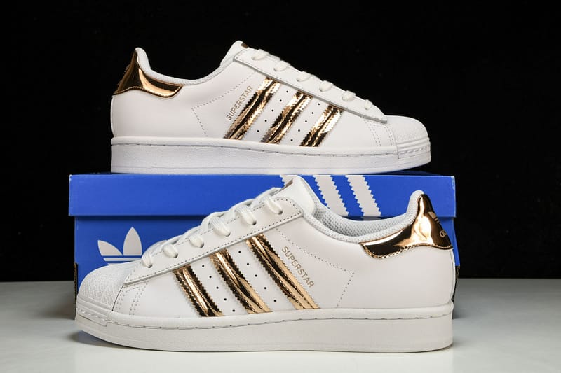 👟 Adidas Superstar