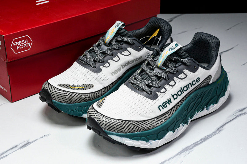 👟 New Balance Fresh Foam X More Trail v3