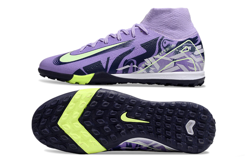 🏆 Nike Air Zoom Mercurial Superfly 16 TF