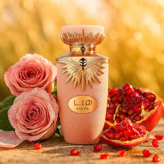 LATTAFA HAYA EDP F 100ML