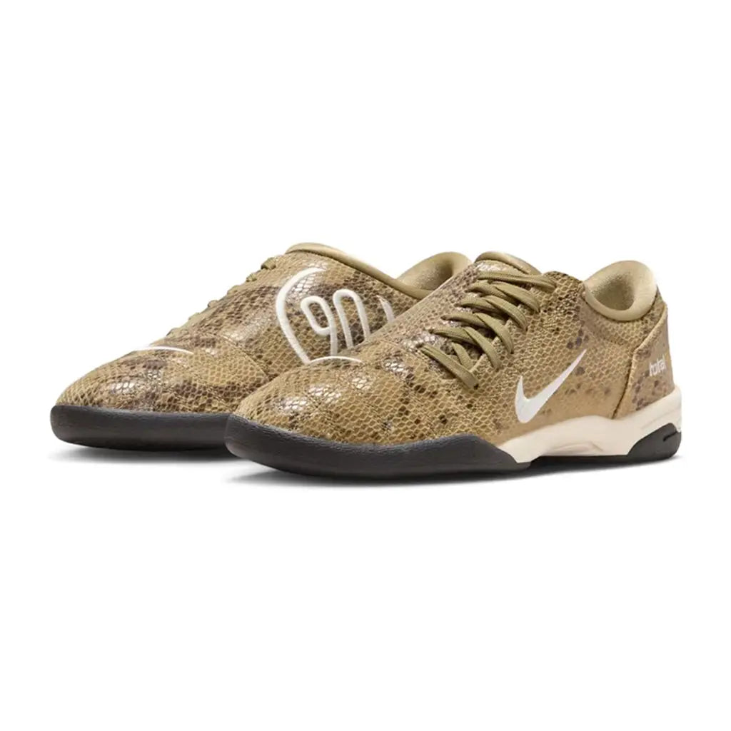 Nike Total 90 III Gold Snakeskin