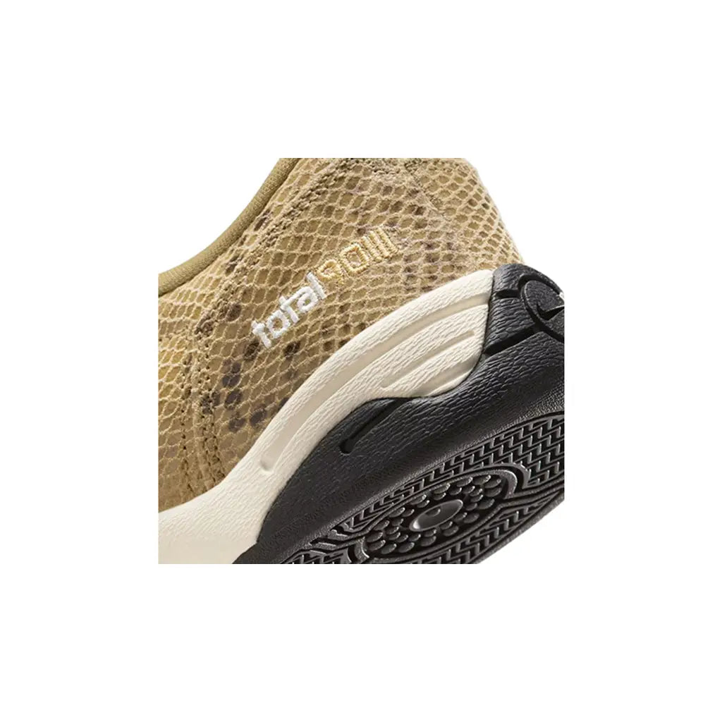 Nike Total 90 III Gold Snakeskin