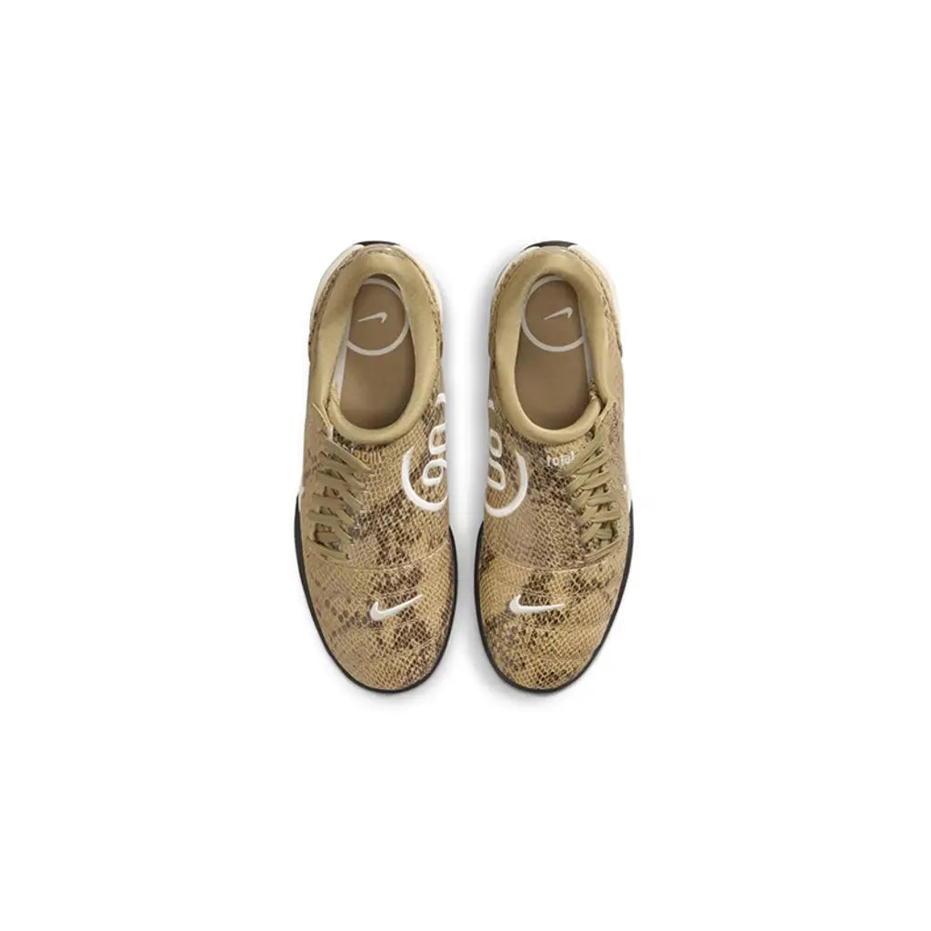 Nike Total 90 III Gold Snakeskin