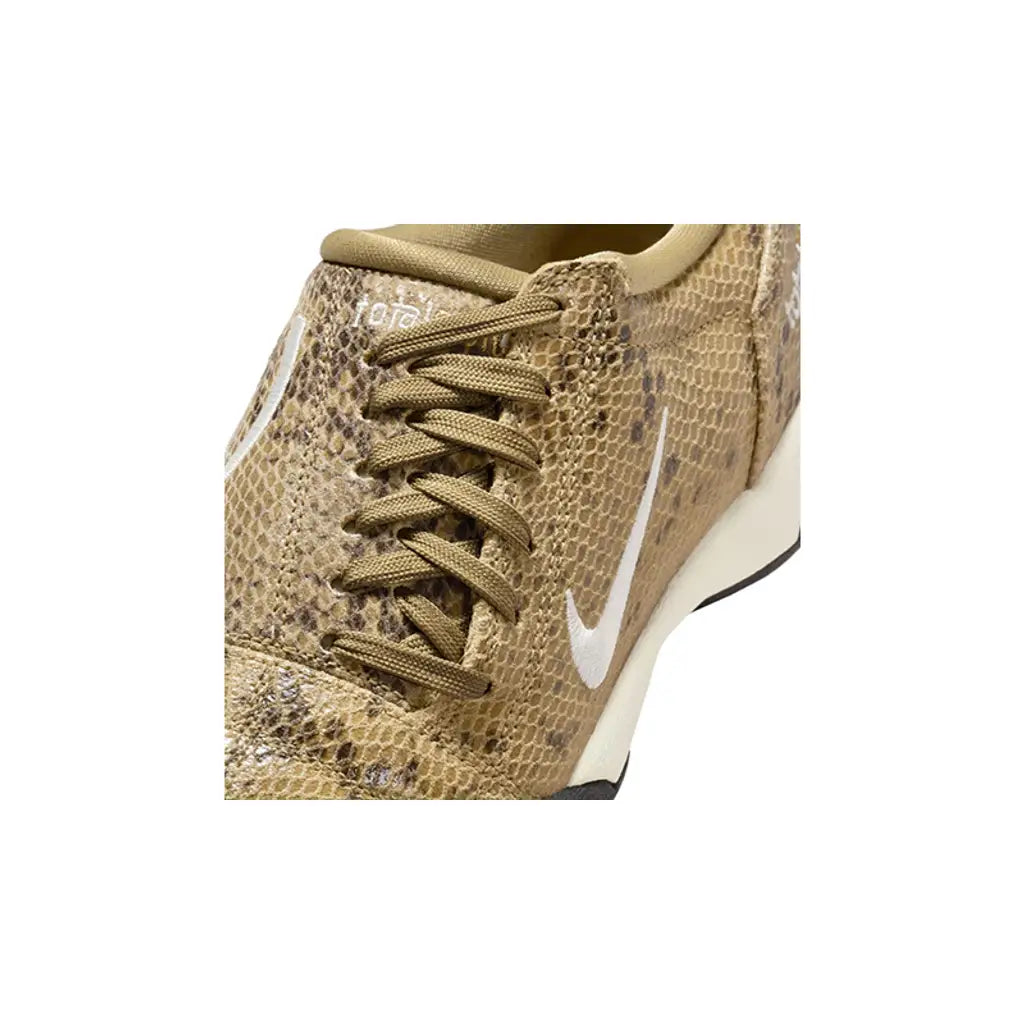 Nike Total 90 III Gold Snakeskin