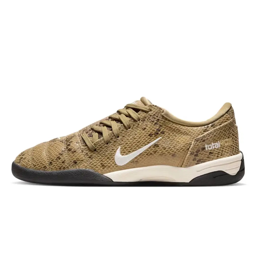 Nike Total 90 III Gold Snakeskin