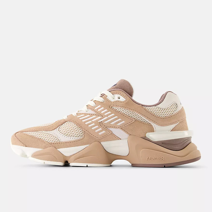 🔥 New Balance 9060