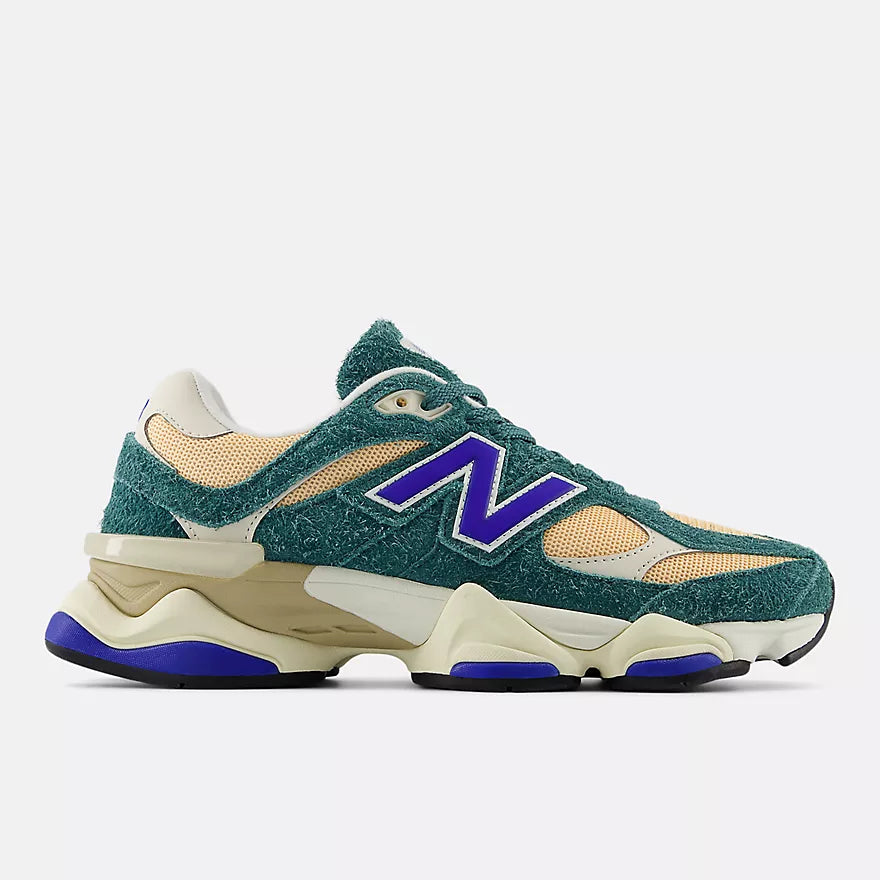👟New Balance 9060