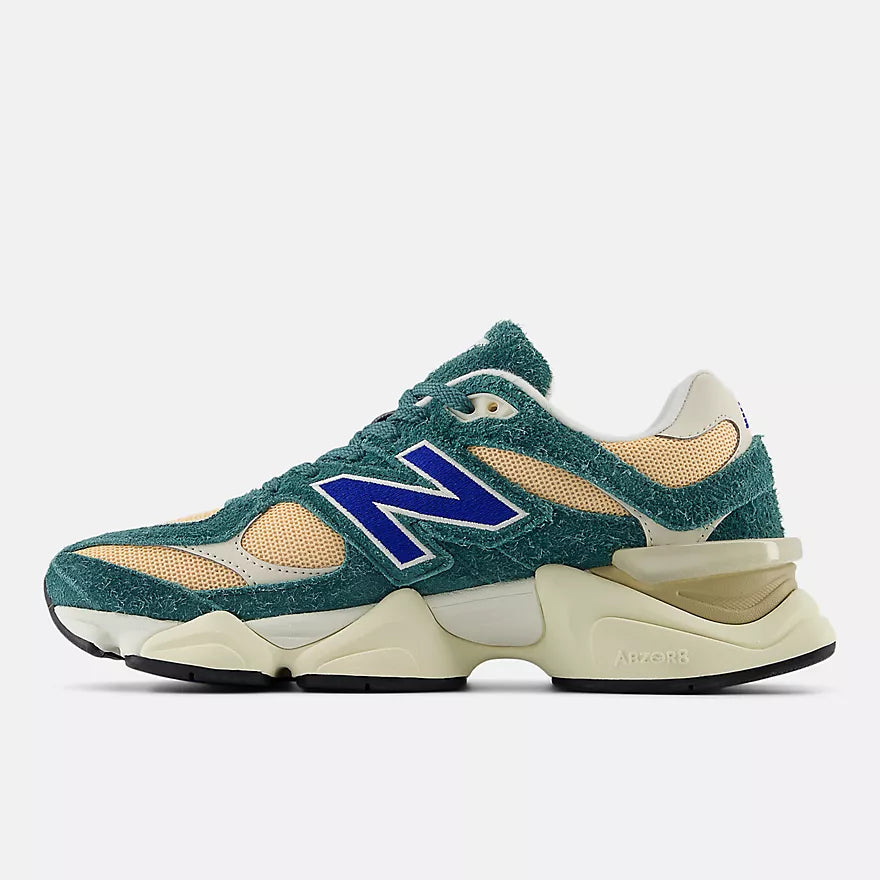 👟New Balance 9060