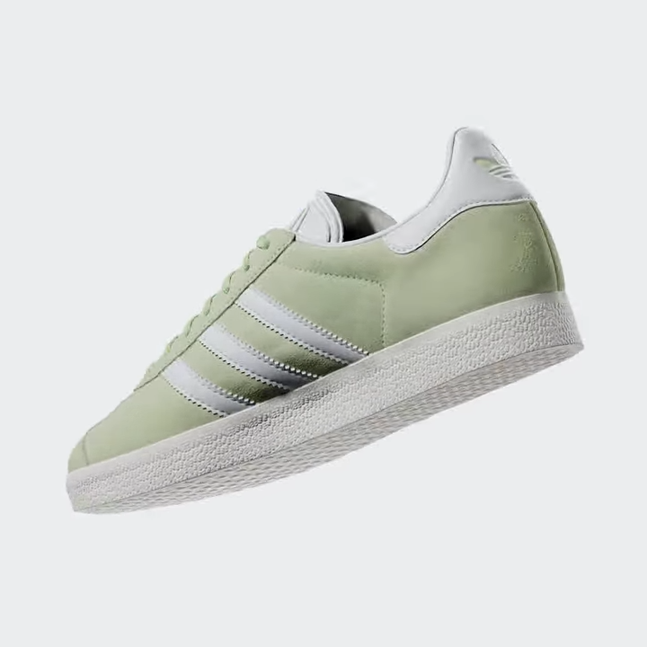 👟 Adidas Gazelle