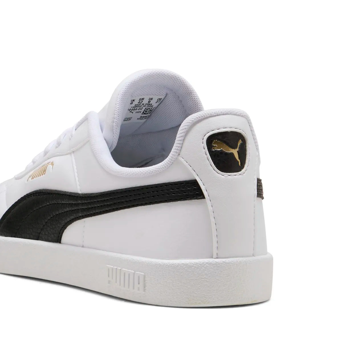 Puma Club II Indoor SD