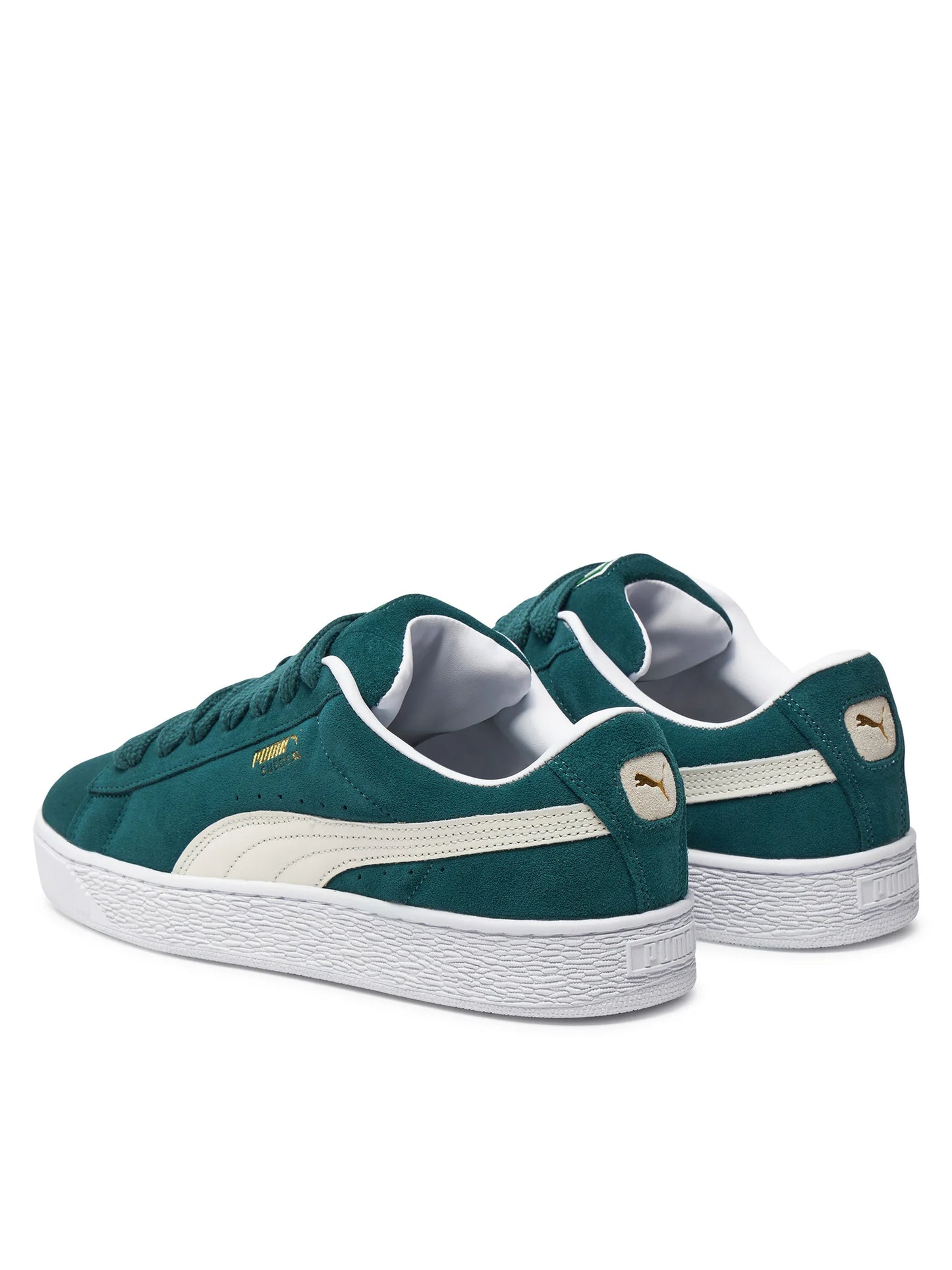 👟PUMA Suede XL