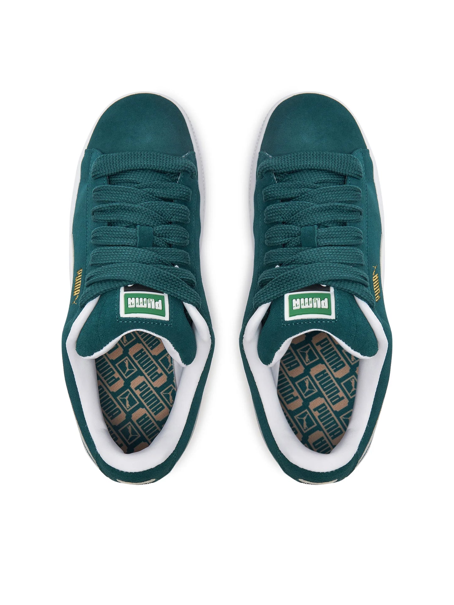 👟PUMA Suede XL