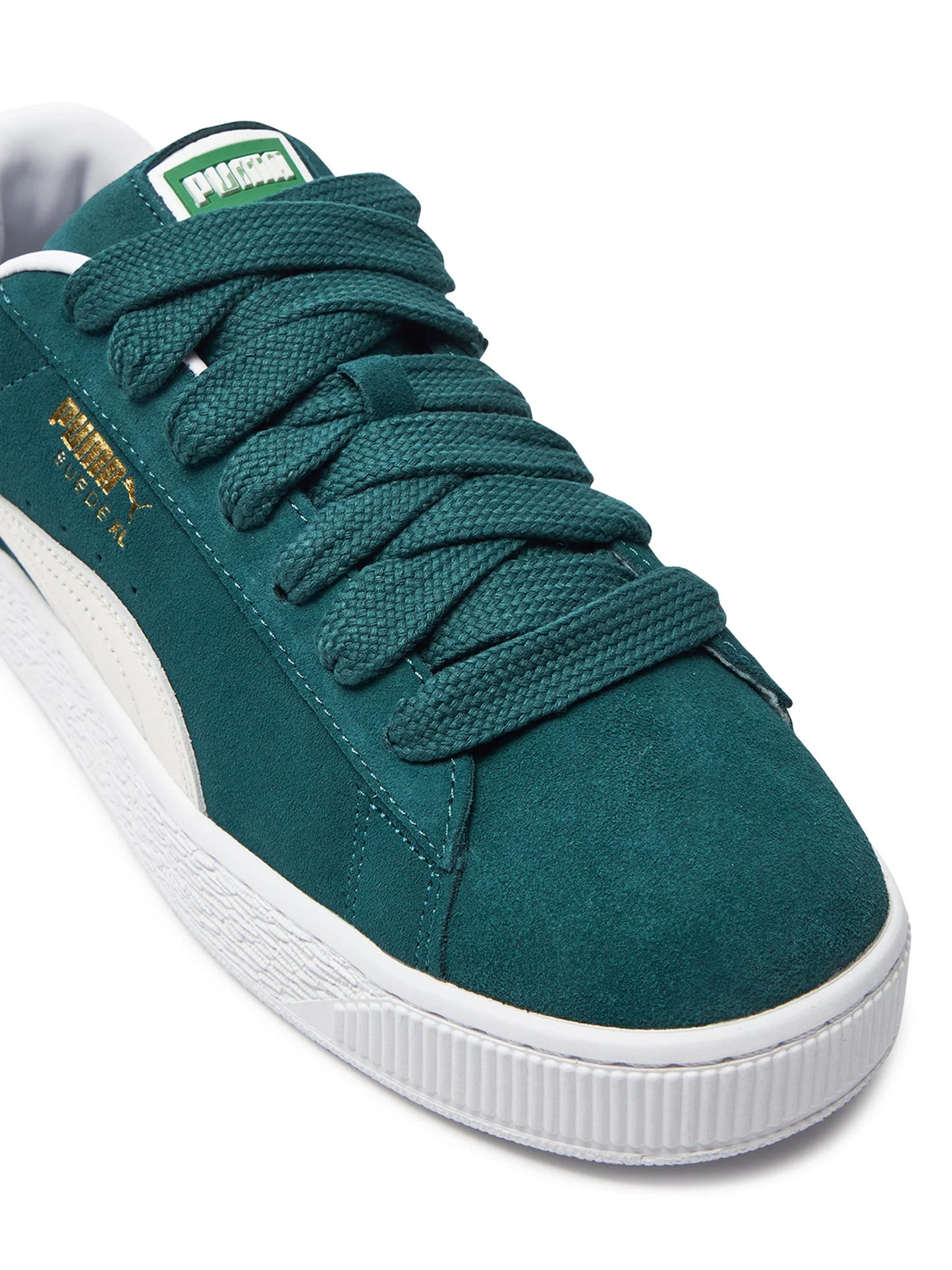 👟PUMA Suede XL